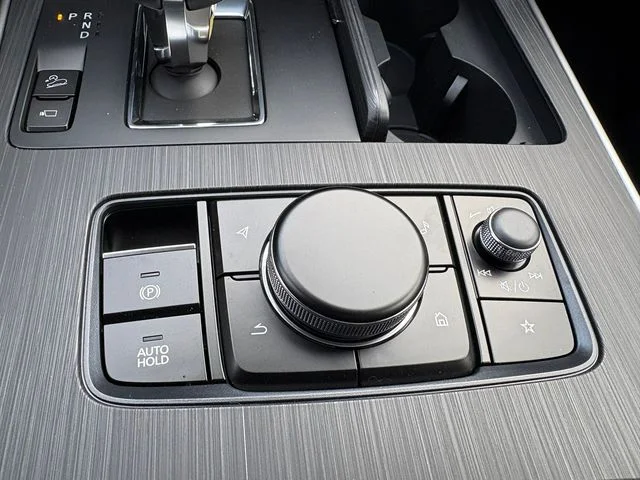 Nuevos MAZDA CX-90 à Estados chez autogozo