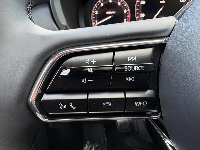 Nuevos MAZDA CX-90 à Estados chez autogozo