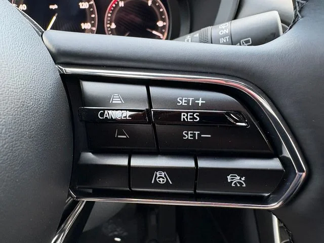 Nuevos MAZDA CX-90 à Estados chez autogozo
