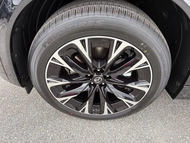 Nuevos MAZDA CX-90 à Estados chez autogozo