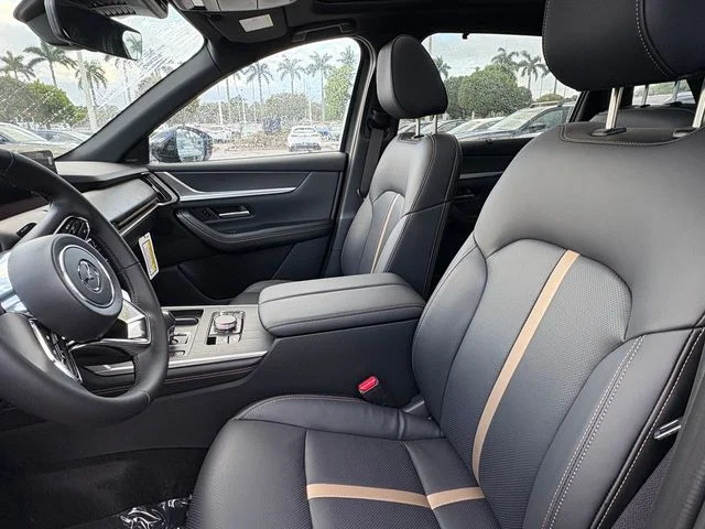 Nuevos MAZDA CX-90 à Estados chez autogozo