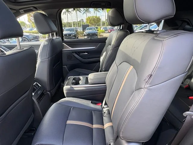 Nuevos MAZDA CX-90 à Estados chez autogozo