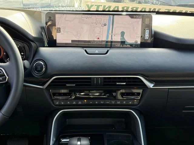 Nuevos MAZDA CX-90 à Estados chez autogozo