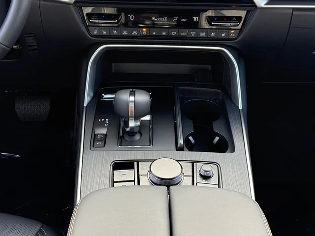 Nuevos MAZDA CX-90 à Estados chez autogozo