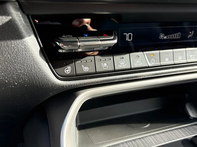 Nuevos MAZDA CX-90 à Estados chez autogozo
