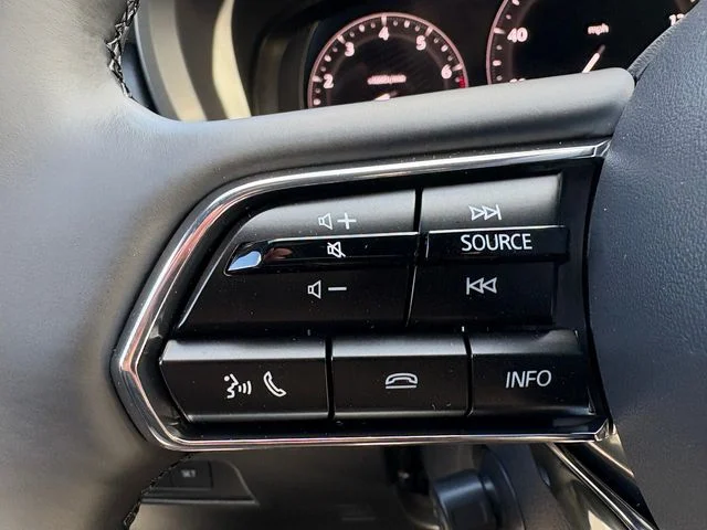 Nuevos MAZDA CX-90 à Estados chez autogozo