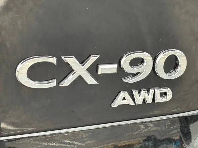 Nuevos MAZDA CX-90 à Estados chez autogozo