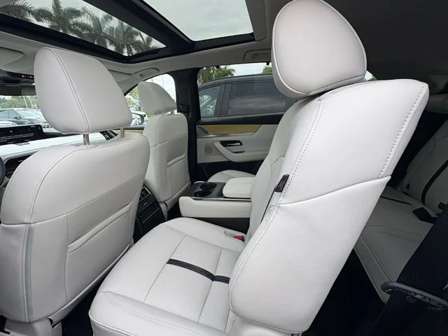 Nuevos MAZDA CX-90 à Estados chez autogozo