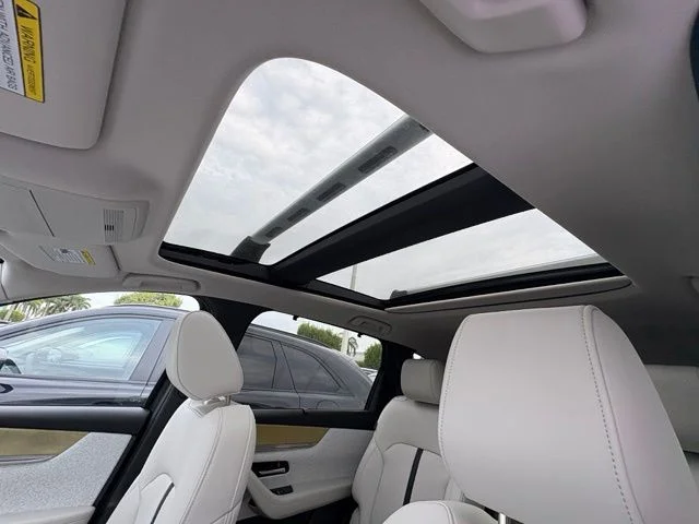 Nuevos MAZDA CX-90 à Estados chez autogozo