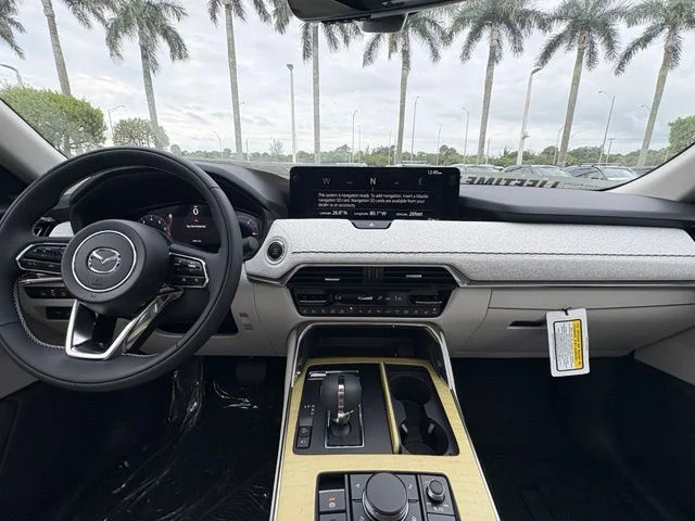 Nuevos MAZDA CX-90 à Estados chez autogozo