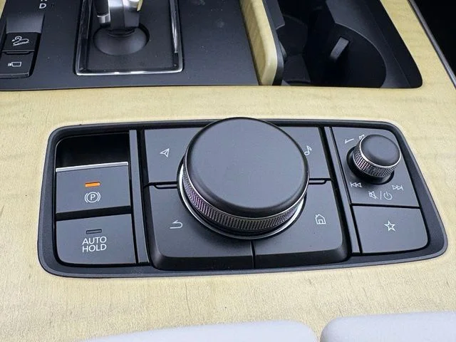 Nuevos MAZDA CX-90 à Estados chez autogozo