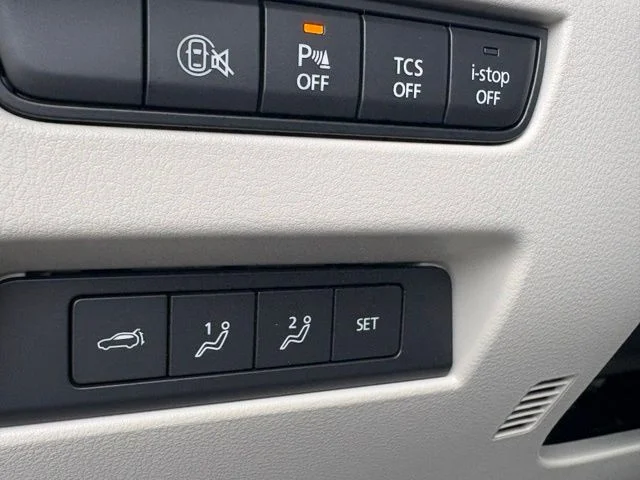 Nuevos MAZDA CX-90 à Estados chez autogozo
