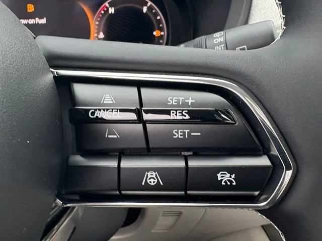 Nuevos MAZDA CX-90 à Estados chez autogozo