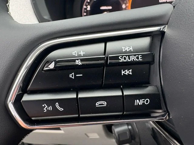 Nuevos MAZDA CX-90 à Estados chez autogozo