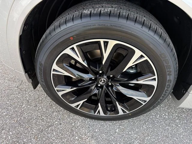 Nuevos MAZDA CX-90 à Estados chez autogozo