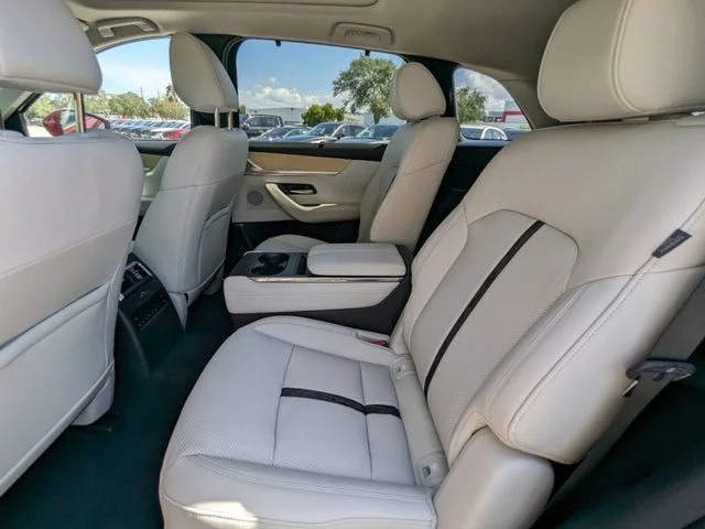 SEMINUEVOS MAZDA CX-90 a Estados en autogozo