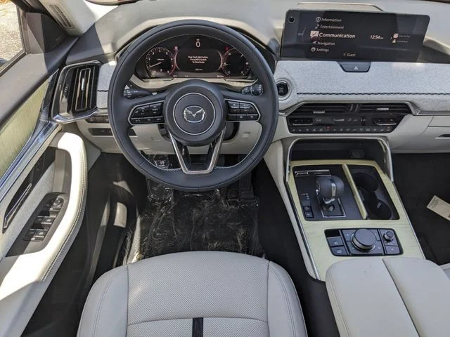 SEMINUEVOS MAZDA CX-90 a Estados en autogozo