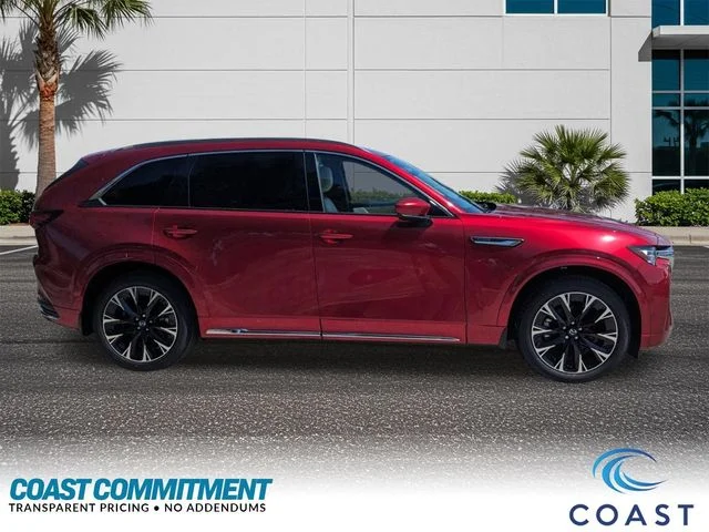 SEMINUEVOS MAZDA CX-90 a Estados en autogozo