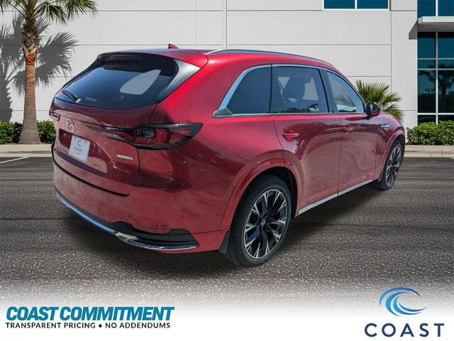 SEMINUEVOS MAZDA CX-90 a Estados en autogozo