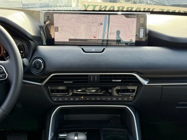 Nuevos MAZDA CX-90 à Estados chez autogozo