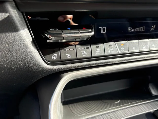 Nuevos MAZDA CX-90 à Estados chez autogozo