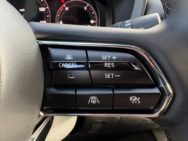 Nuevos MAZDA CX-90 à Estados chez autogozo