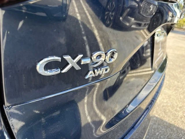 Nuevos MAZDA CX-90 à Estados chez autogozo