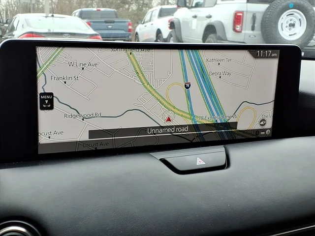 SEMINUEVOS MAZDA CX-90 a Vauxhall en Maplecrest Ford Lincoln of Union