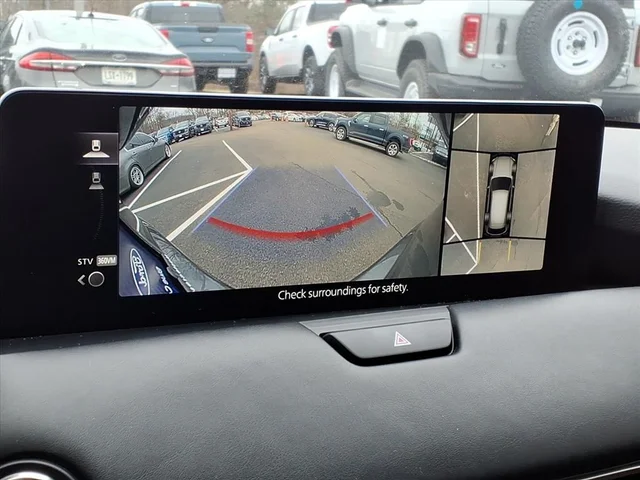 SEMINUEVOS MAZDA CX-90 a Vauxhall en Maplecrest Ford Lincoln of Union