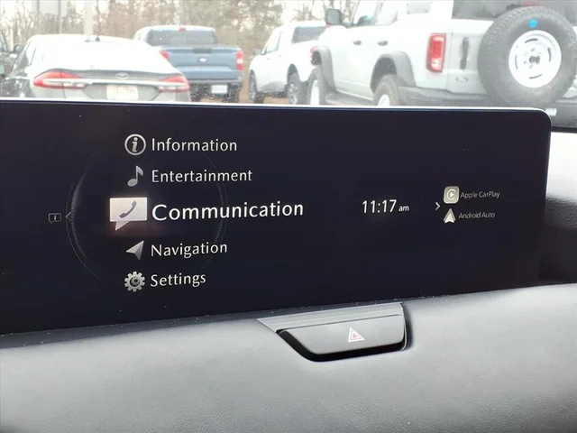 SEMINUEVOS MAZDA CX-90 a Vauxhall en Maplecrest Ford Lincoln of Union