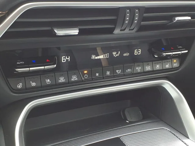 SEMINUEVOS MAZDA CX-90 a Vauxhall en Maplecrest Ford Lincoln of Union