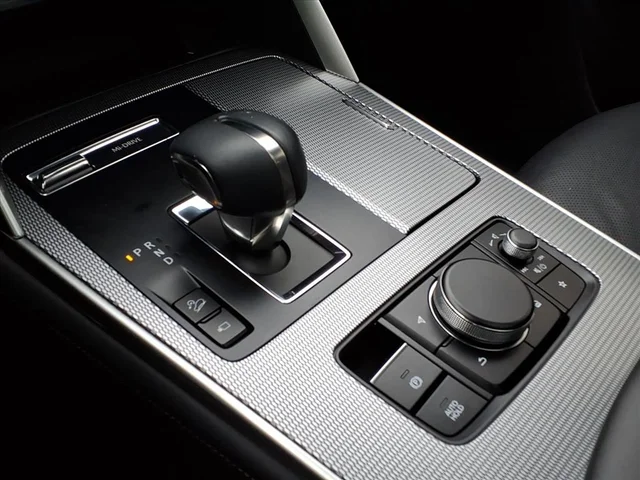 SEMINUEVOS MAZDA CX-90 a Vauxhall en Maplecrest Ford Lincoln of Union