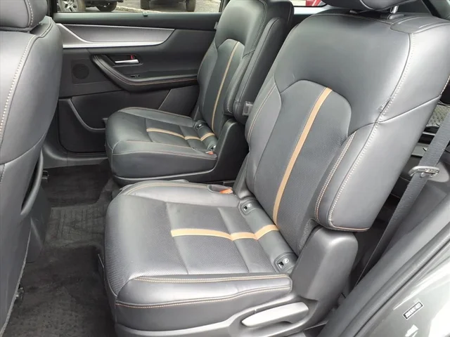 SEMINUEVOS MAZDA CX-90 a Vauxhall en Maplecrest Ford Lincoln of Union