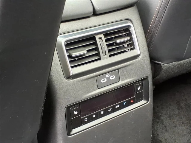 SEMINUEVOS MAZDA CX-90 a Vauxhall en Maplecrest Ford Lincoln of Union