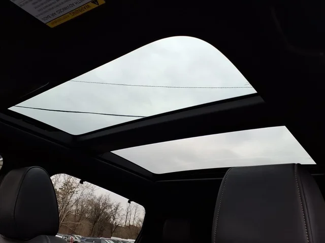 SEMINUEVOS MAZDA CX-90 a Vauxhall en Maplecrest Ford Lincoln of Union