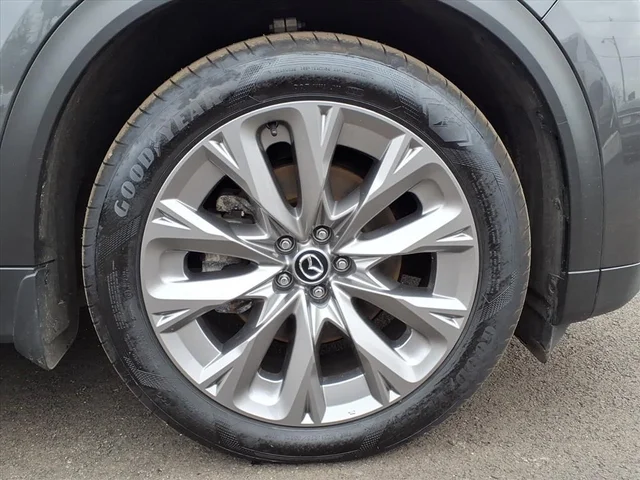 SEMINUEVOS MAZDA CX-90 a Vauxhall en Maplecrest Ford Lincoln of Union