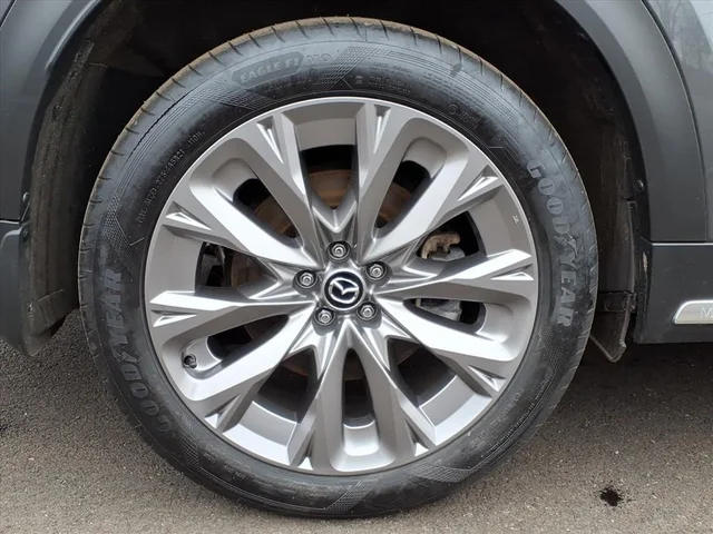 SEMINUEVOS MAZDA CX-90 a Vauxhall en Maplecrest Ford Lincoln of Union