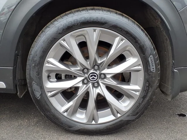 SEMINUEVOS MAZDA CX-90 a Vauxhall en Maplecrest Ford Lincoln of Union