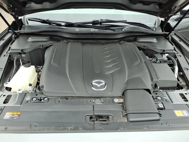 SEMINUEVOS MAZDA CX-90 a Vauxhall en Maplecrest Ford Lincoln of Union