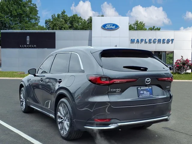 SEMINUEVOS MAZDA CX-90 a Vauxhall en Maplecrest Ford Lincoln of Union