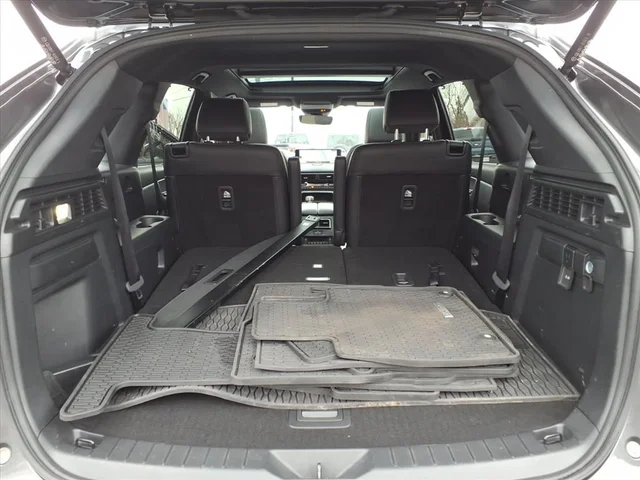 SEMINUEVOS MAZDA CX-90 a Vauxhall en Maplecrest Ford Lincoln of Union