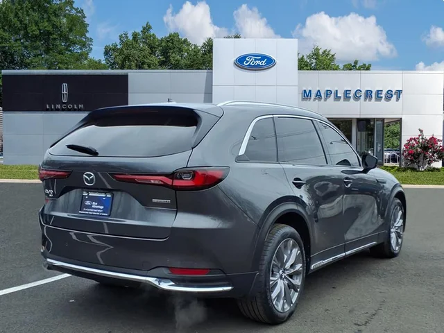 SEMINUEVOS MAZDA CX-90 a Vauxhall en Maplecrest Ford Lincoln of Union