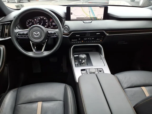 SEMINUEVOS MAZDA CX-90 a Vauxhall en Maplecrest Ford Lincoln of Union