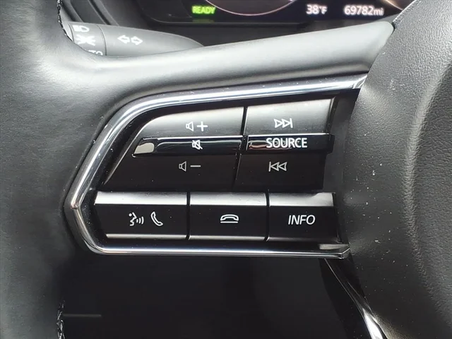 SEMINUEVOS MAZDA CX-90 a Vauxhall en Maplecrest Ford Lincoln of Union