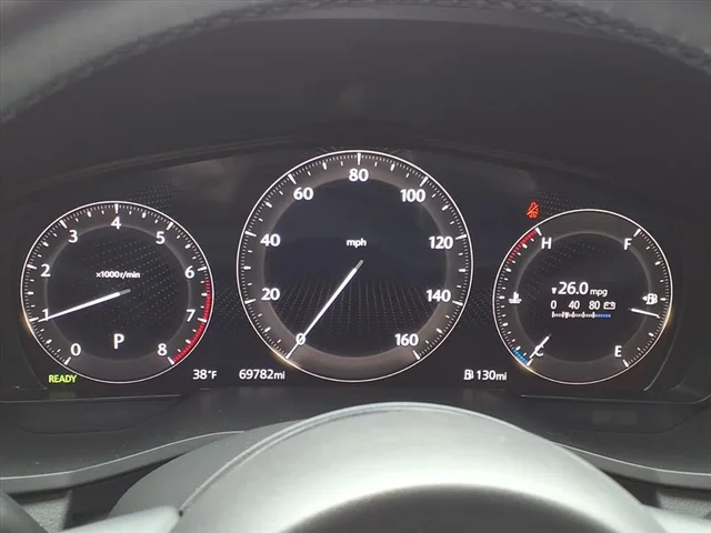 SEMINUEVOS MAZDA CX-90 a Vauxhall en Maplecrest Ford Lincoln of Union