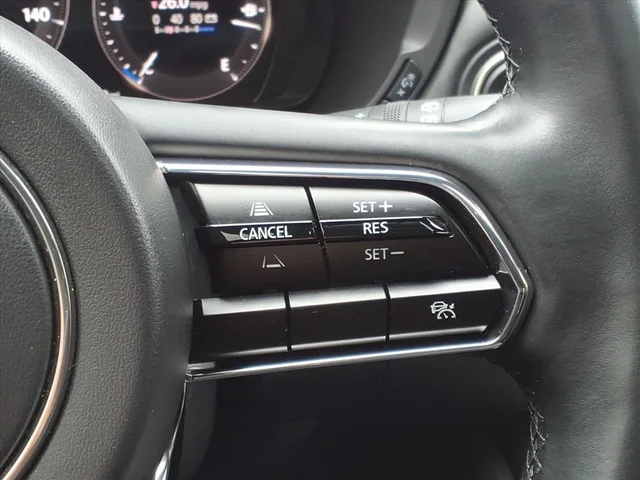 SEMINUEVOS MAZDA CX-90 a Vauxhall en Maplecrest Ford Lincoln of Union