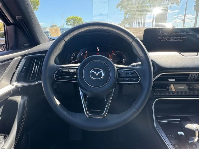 Nuevos MAZDA CX-90 à Estados chez autogozo