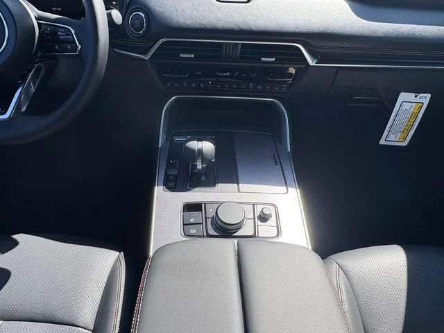 Nuevos MAZDA CX-90 à Estados chez autogozo