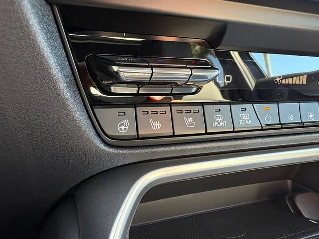Nuevos MAZDA CX-90 à Estados chez autogozo
