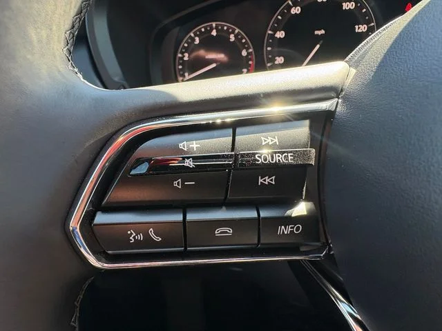 Nuevos MAZDA CX-90 à Estados chez autogozo